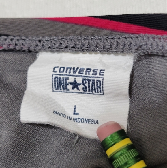 Converse Tankini Swim Top and Bottom - Picture 16 of 16
